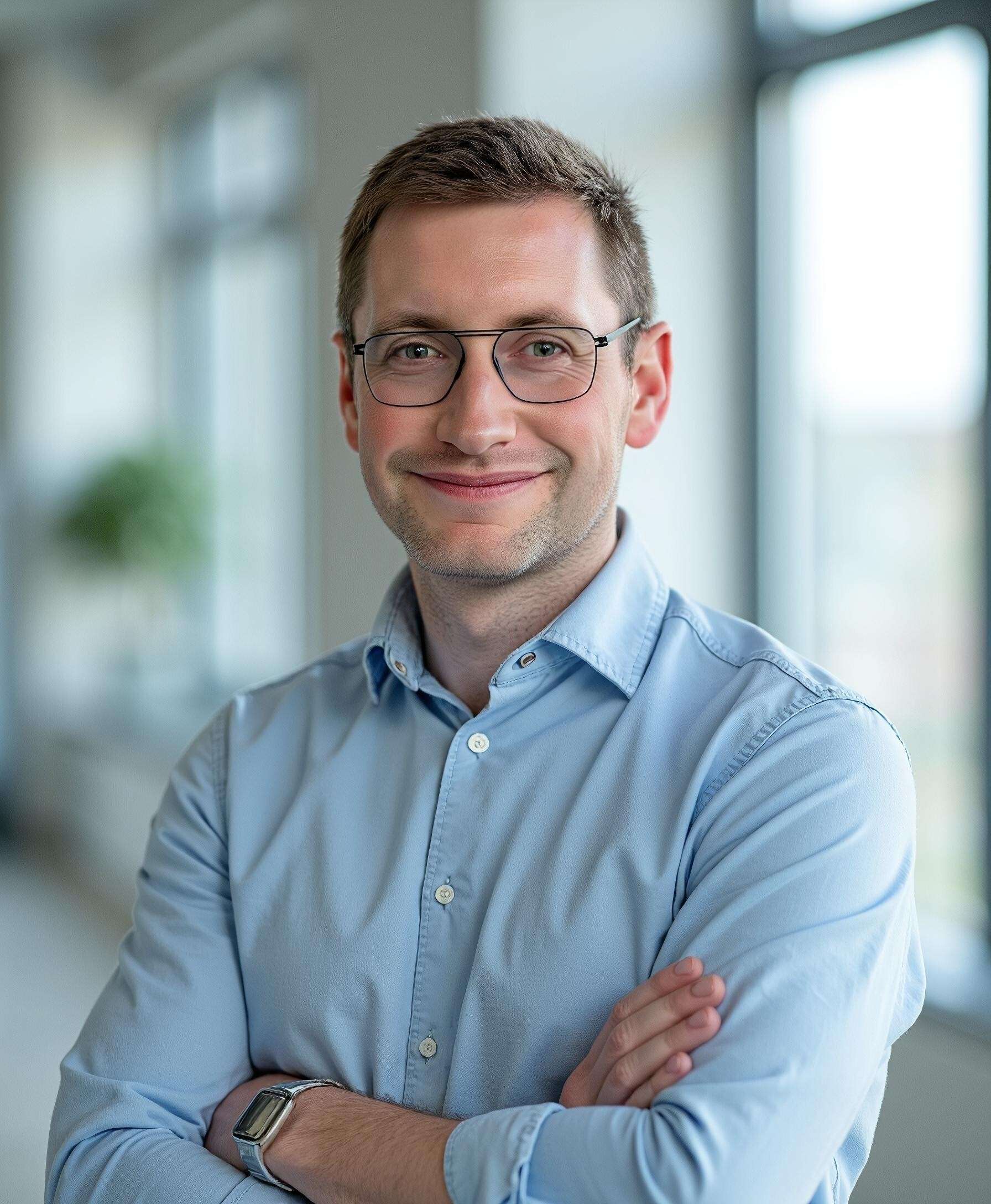 John Blahuta, Co-Founder of HBI Capital
