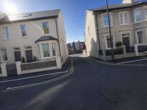 Commercial refinance, North West England